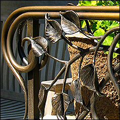 Ornamental Ironwork | Kansas City, MO